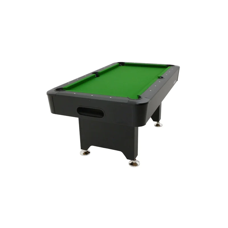 Table de billard PT200 - Accessoires inclus