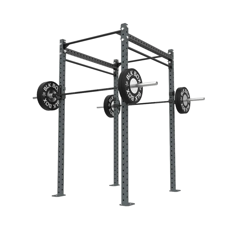 3 Series Free Standing Rigs