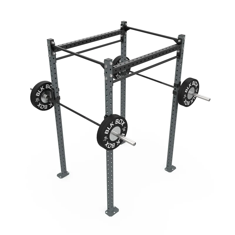 3 Series Free Standing Rigs