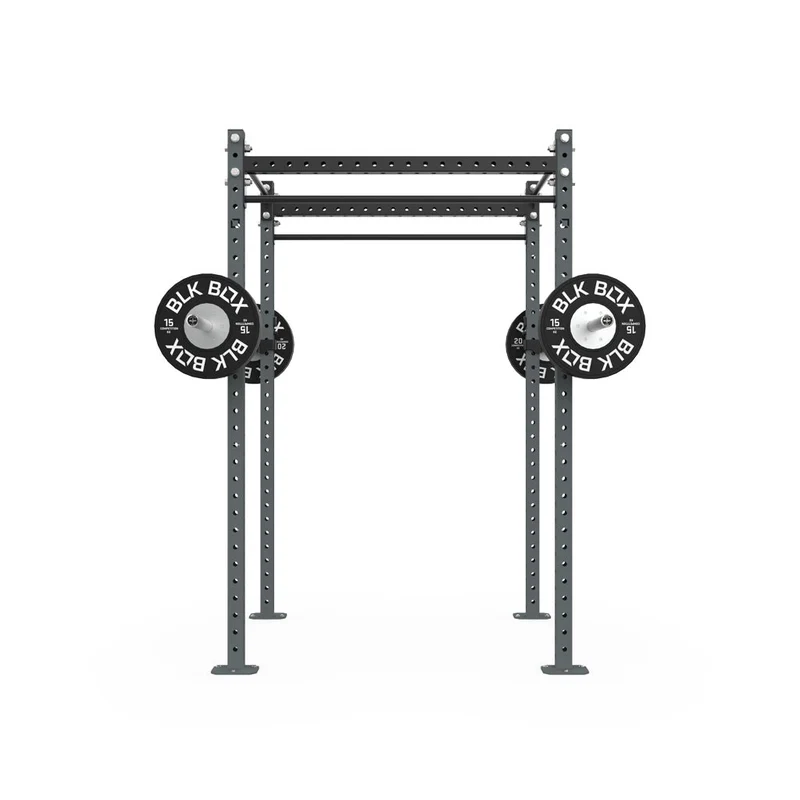 3 Series Free Standing Rigs