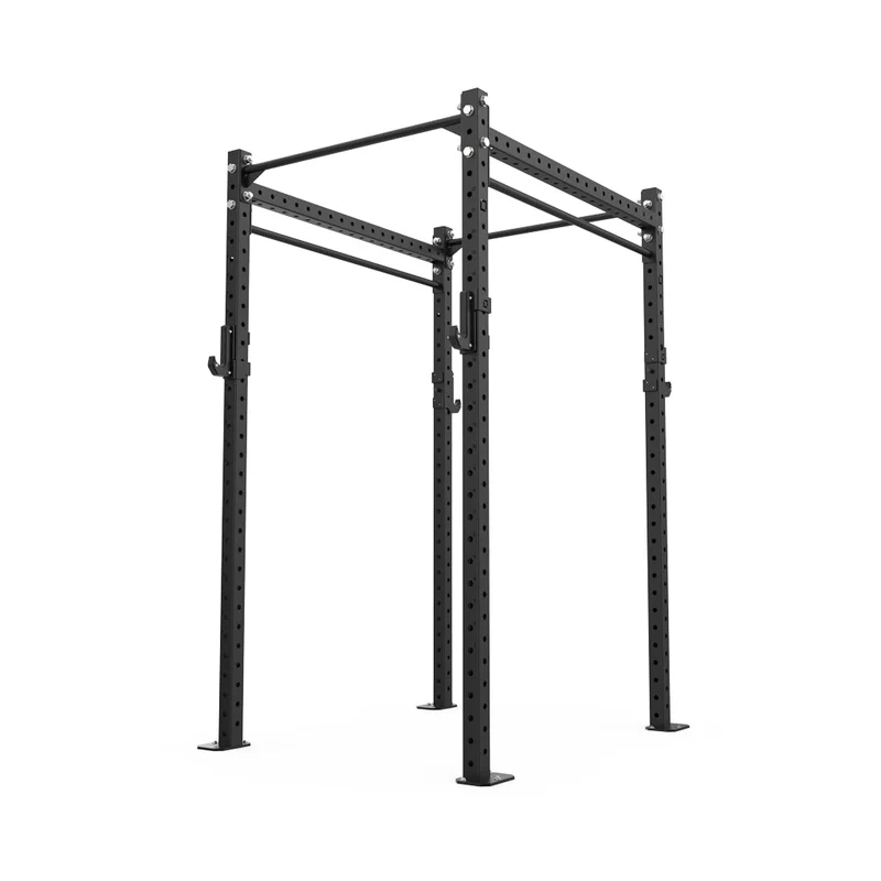 3 Series Free Standing Rigs