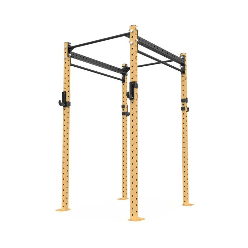 3 Series Free Standing Rigs