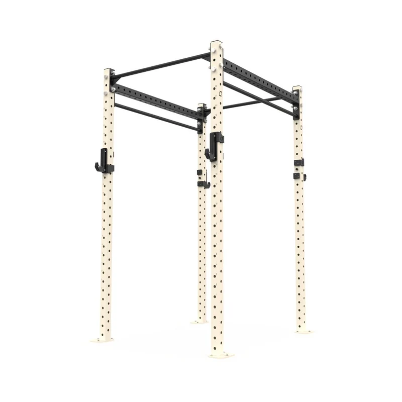 3 Series Free Standing Rigs
