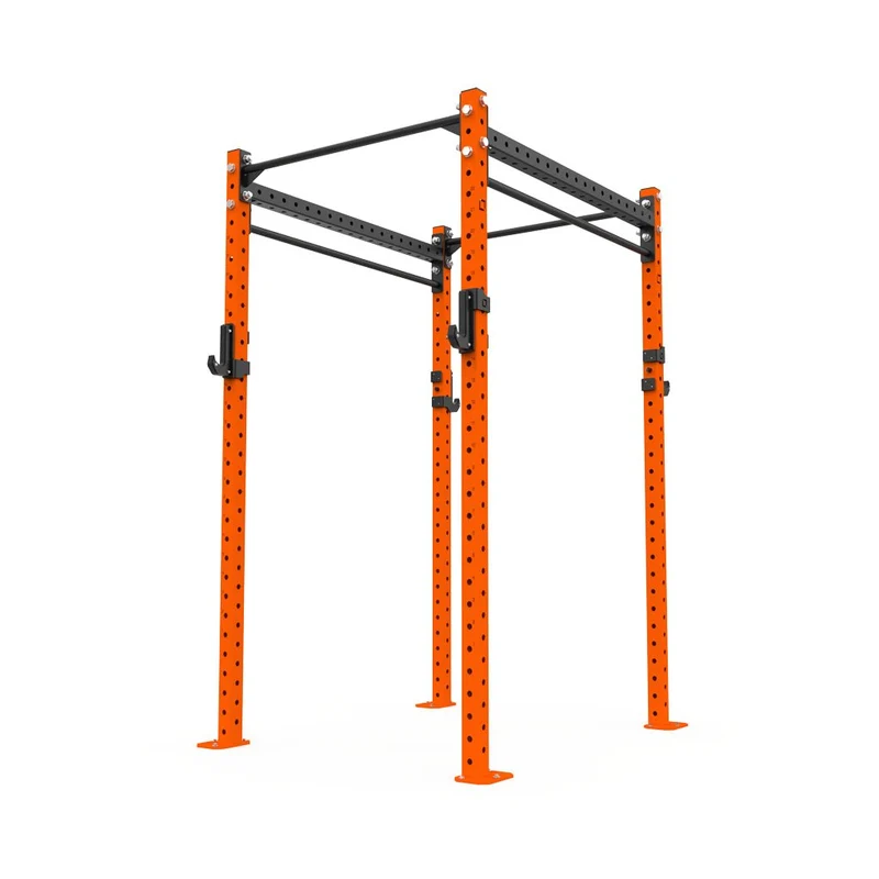 3 Series Free Standing Rigs