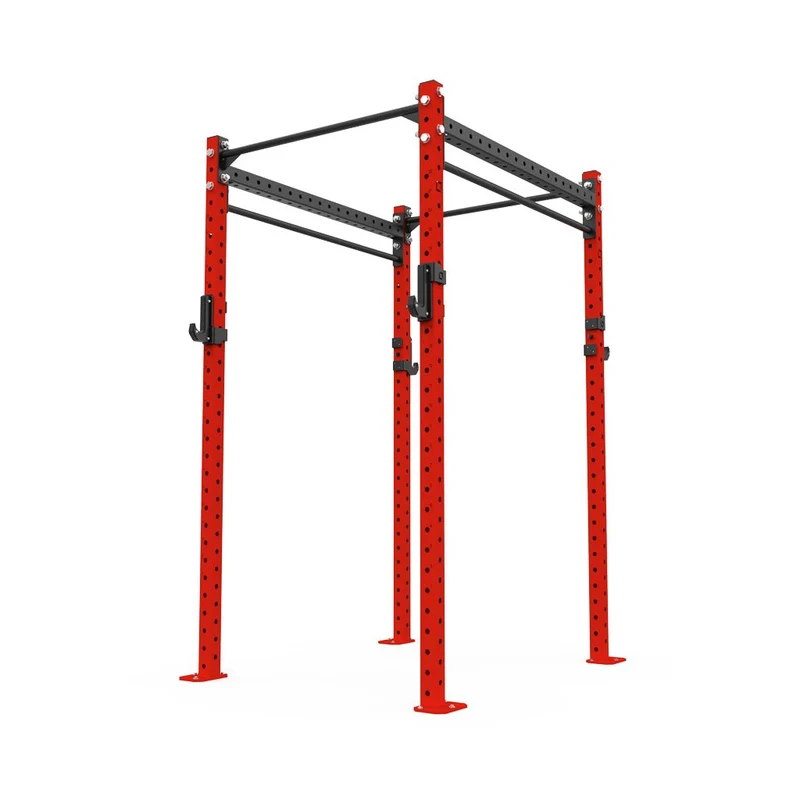 3 Series Free Standing Rigs