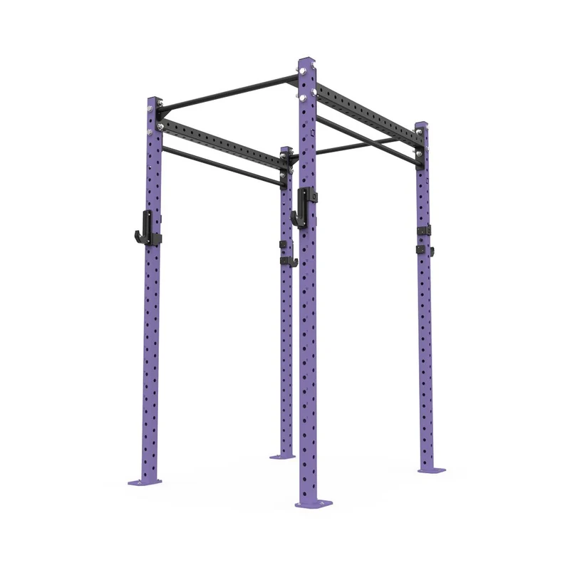 3 Series Free Standing Rigs