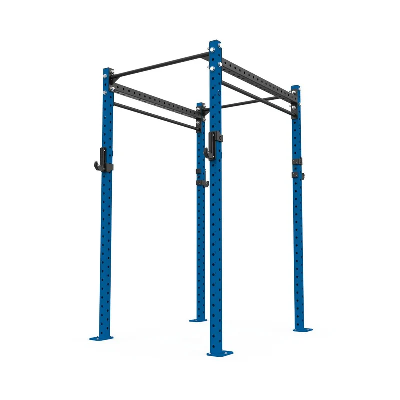 3 Series Free Standing Rigs