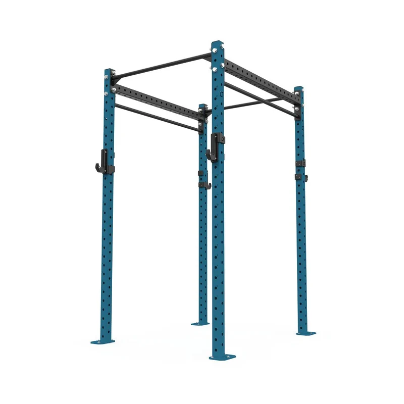 3 Series Free Standing Rigs