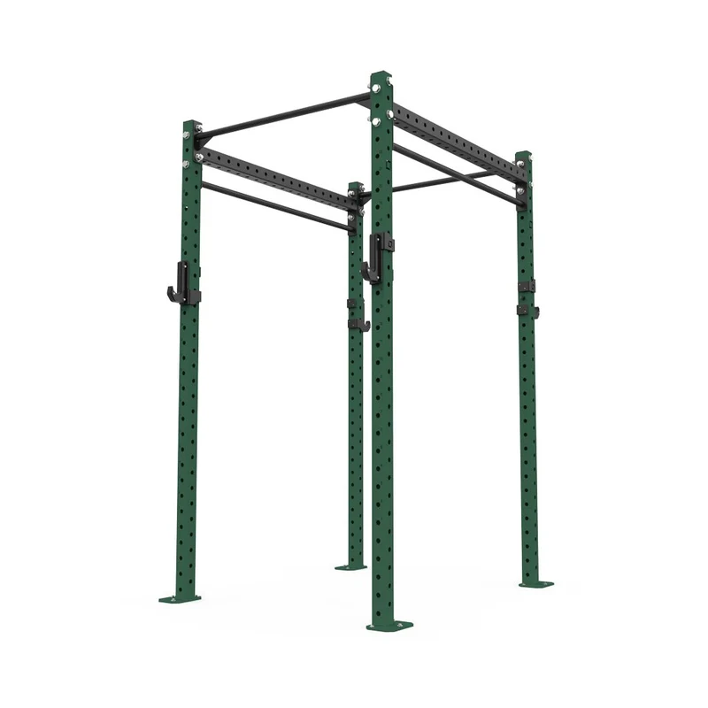 3 Series Free Standing Rigs
