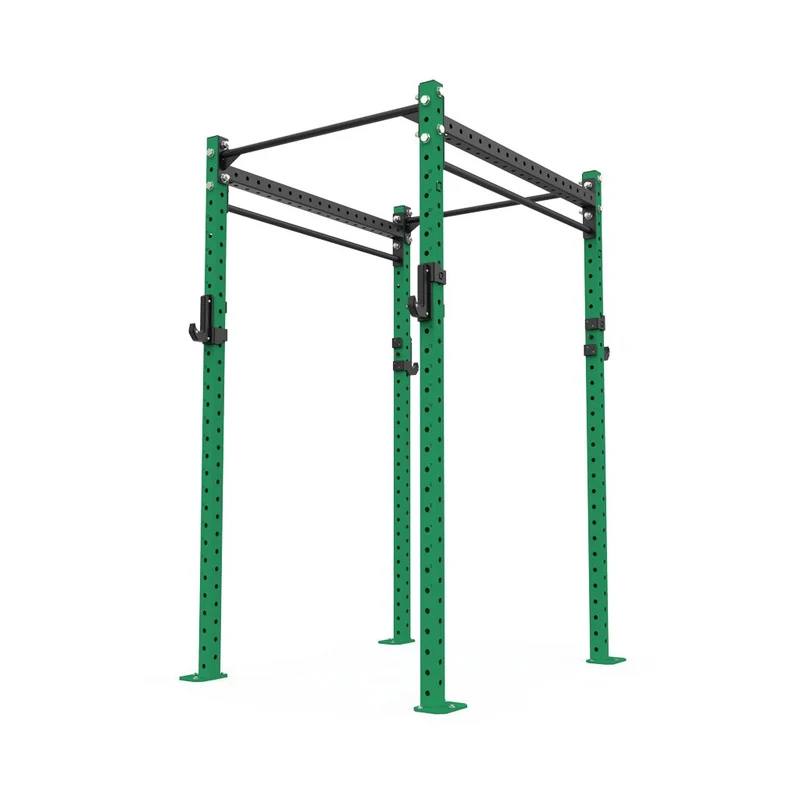 3 Series Free Standing Rigs