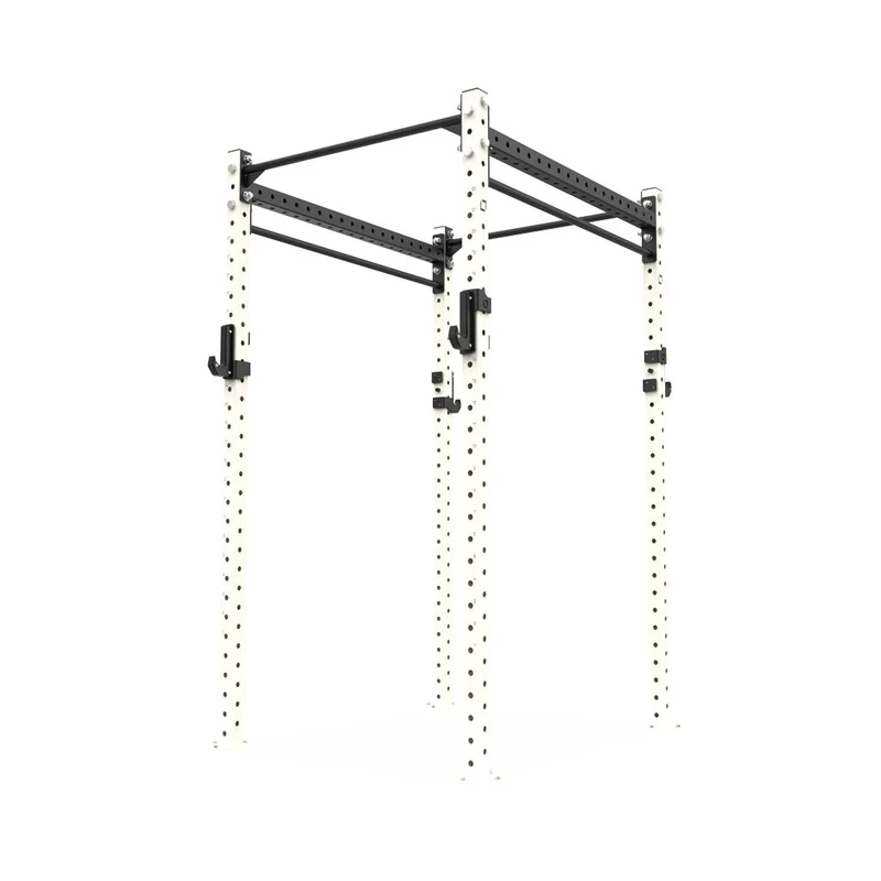 3 Series Free Standing Rigs