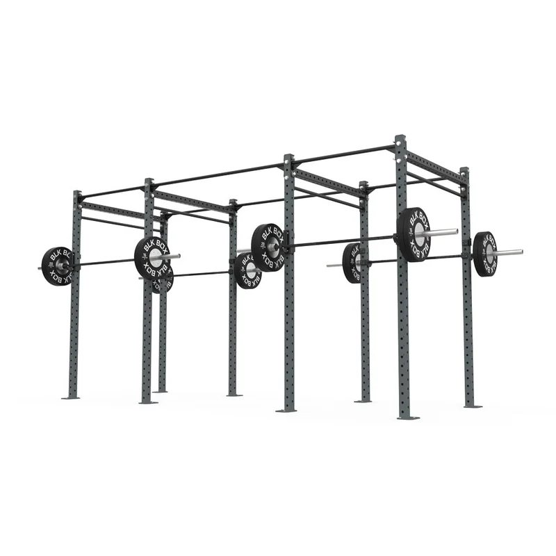 3 Series Free Standing Rigs
