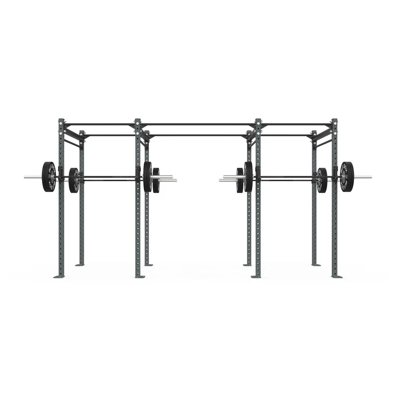 3 Series Free Standing Rigs