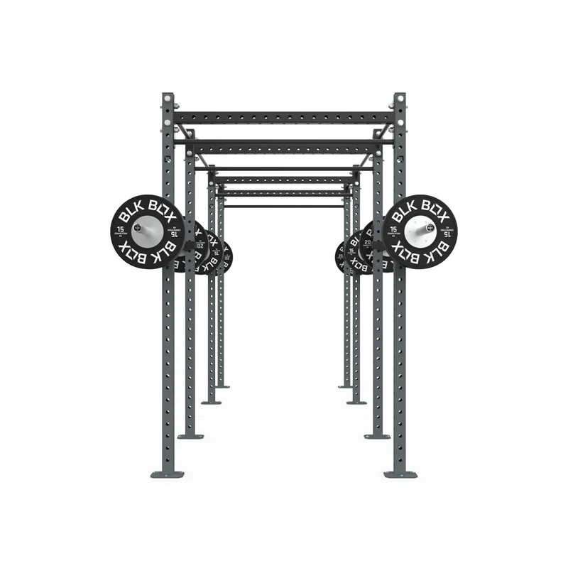 3 Series Free Standing Rigs