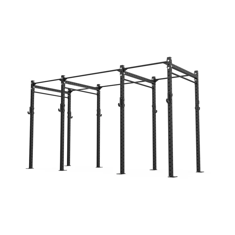 3 Series Free Standing Rigs