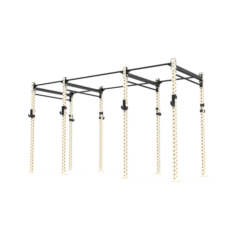 3 Series Free Standing Rigs