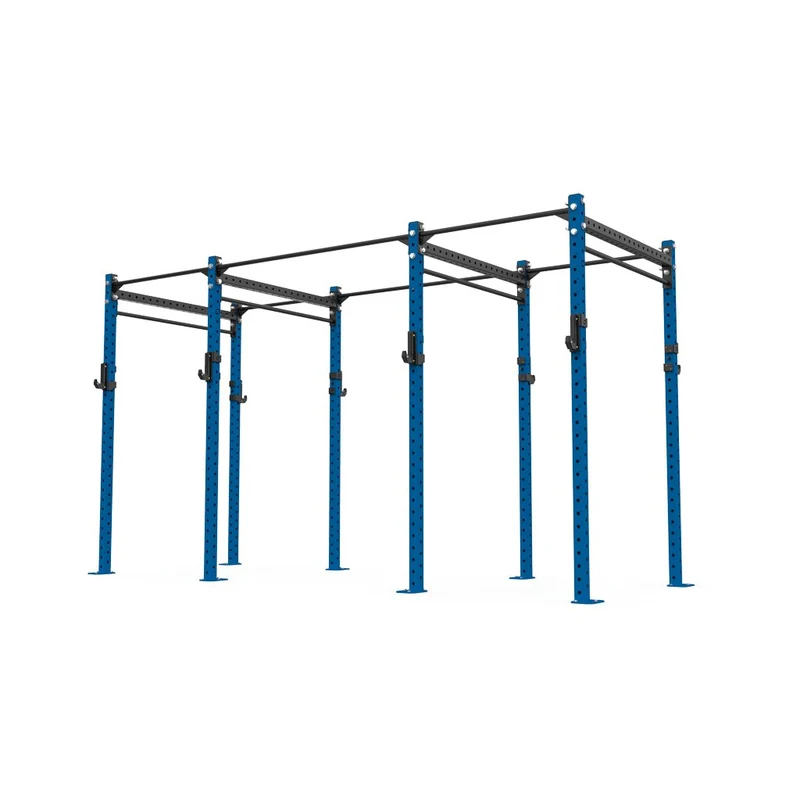 3 Series Free Standing Rigs