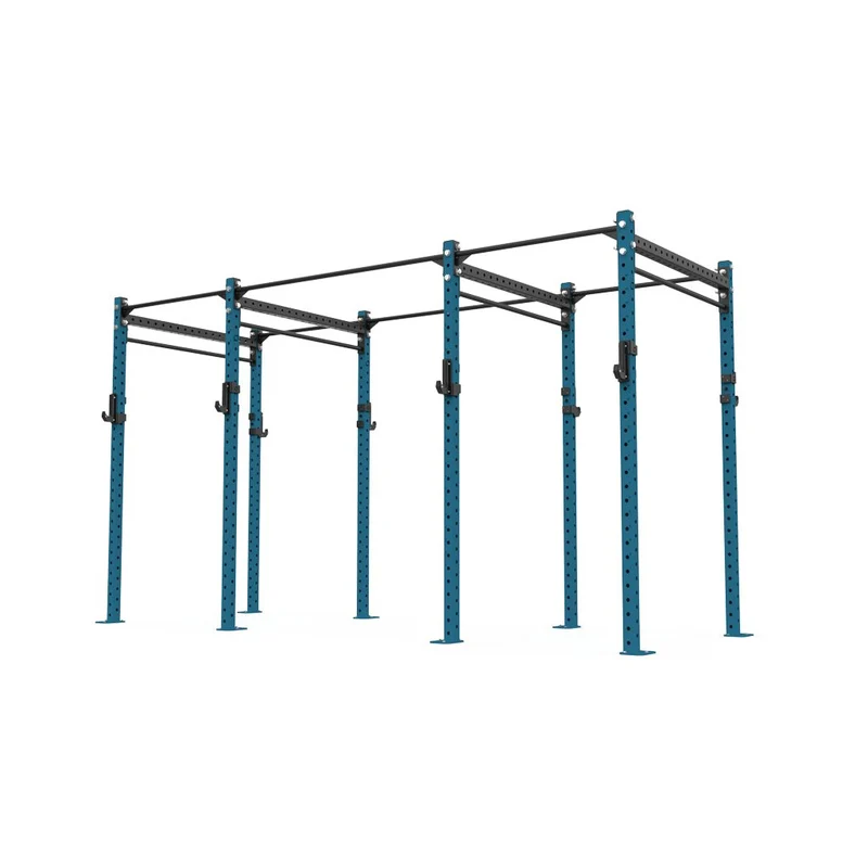 3 Series Free Standing Rigs