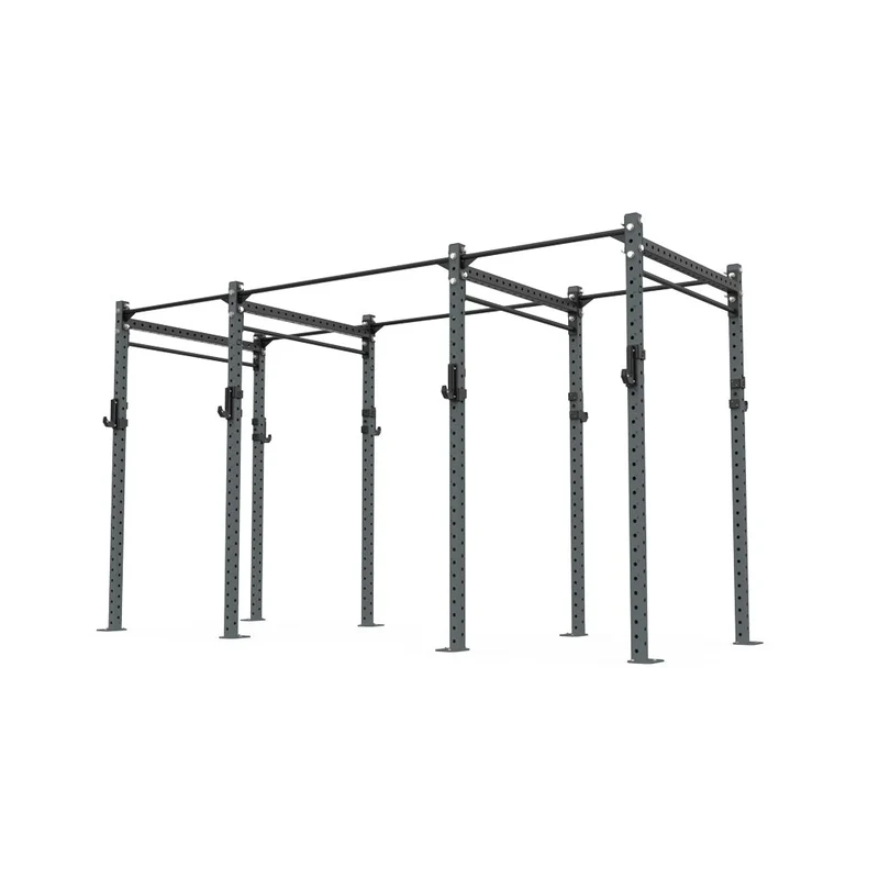 3 Series Free Standing Rigs