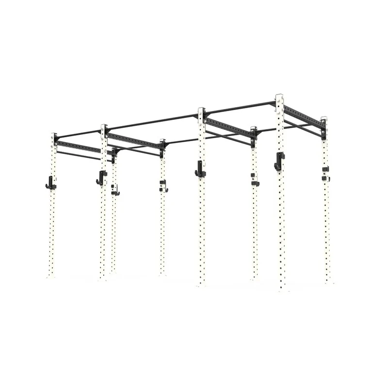 3 Series Free Standing Rigs