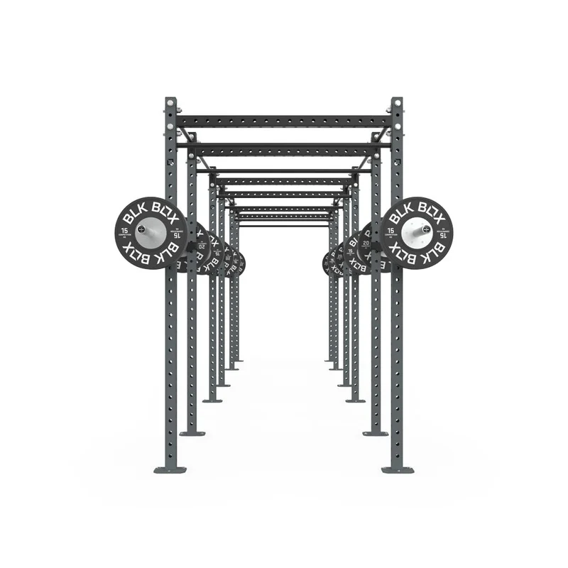 3 Series Free Standing Rigs
