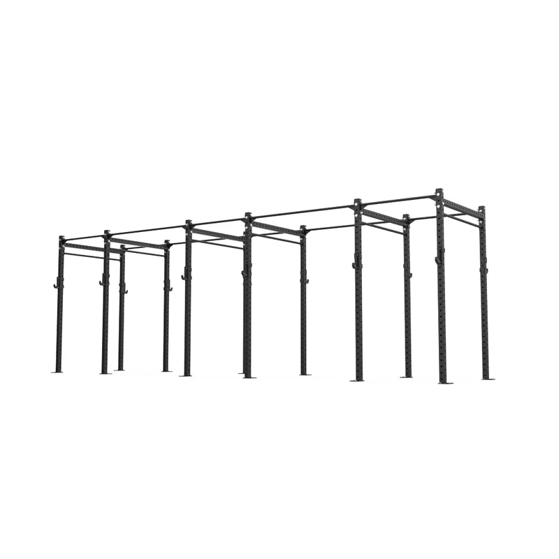 3 Series Free Standing Rigs