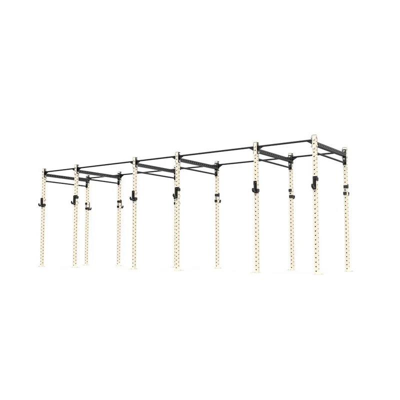 3 Series Free Standing Rigs