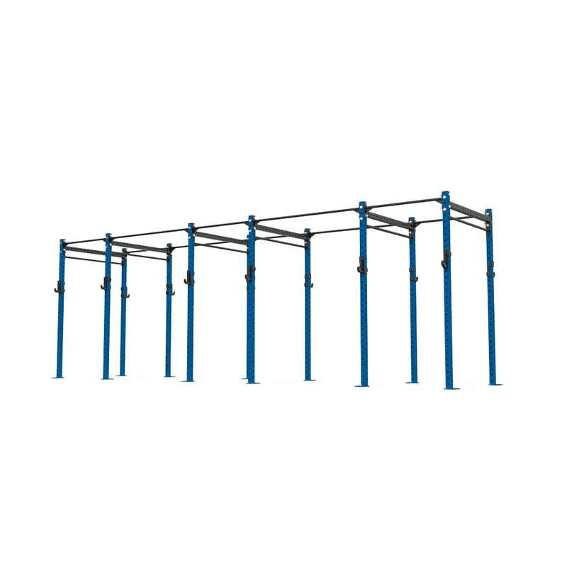 3 Series Free Standing Rigs