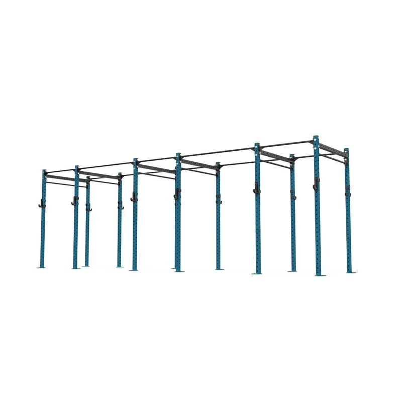 3 Series Free Standing Rigs