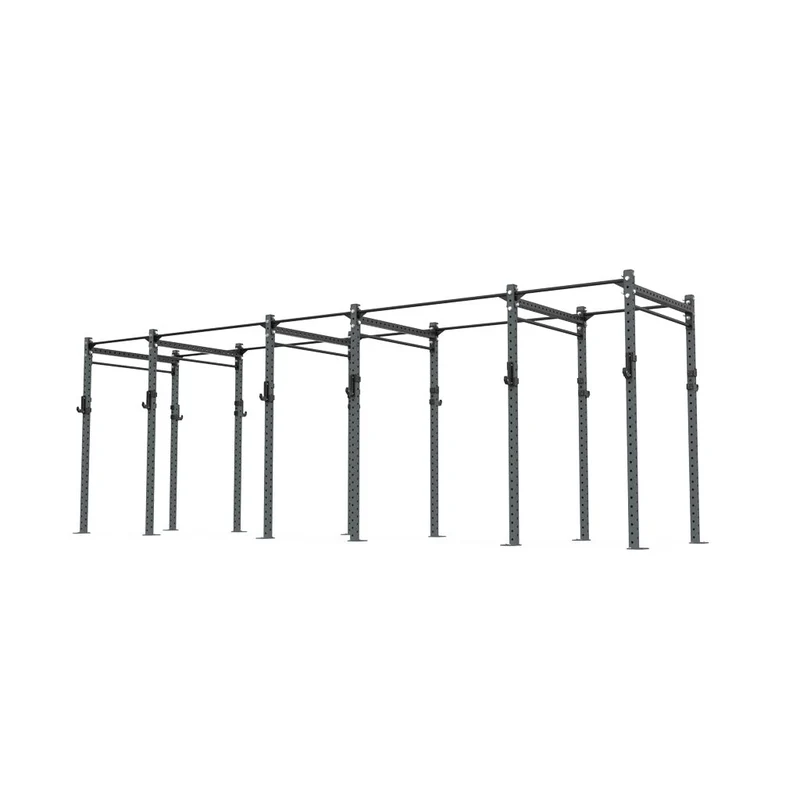 3 Series Free Standing Rigs