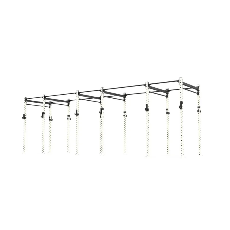 3 Series Free Standing Rigs
