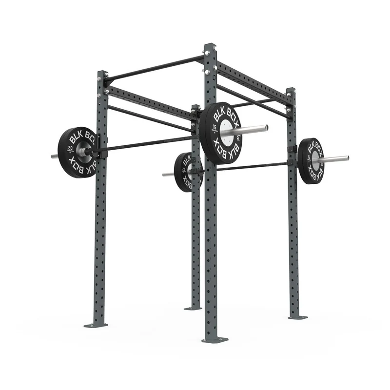 3 Series Free Standing Rigs
