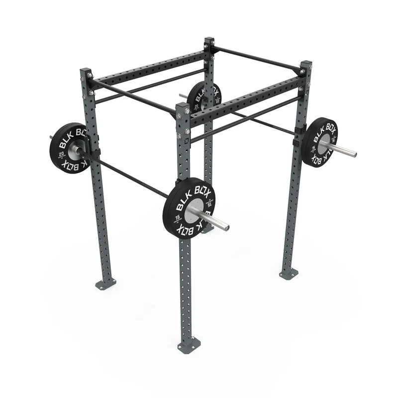3 Series Free Standing Rigs