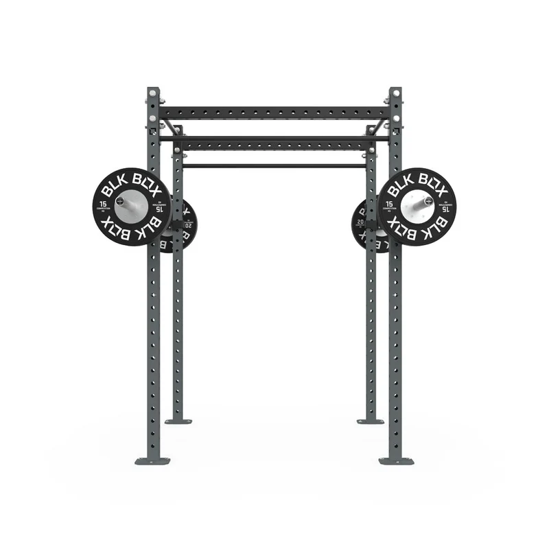 3 Series Free Standing Rigs