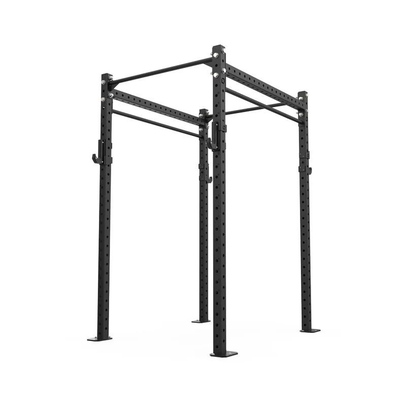3 Series Free Standing Rigs