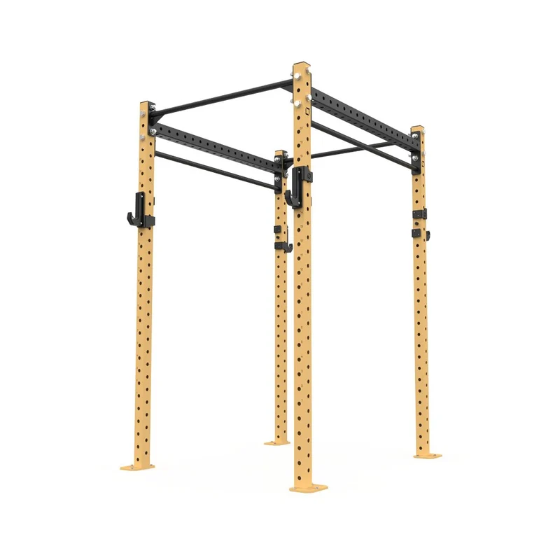 3 Series Free Standing Rigs