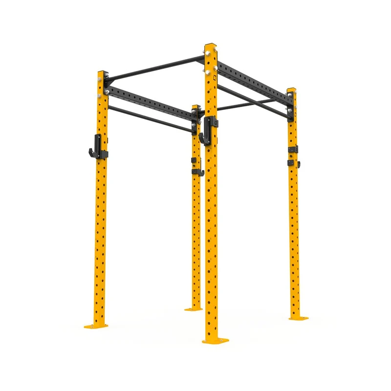3 Series Free Standing Rigs