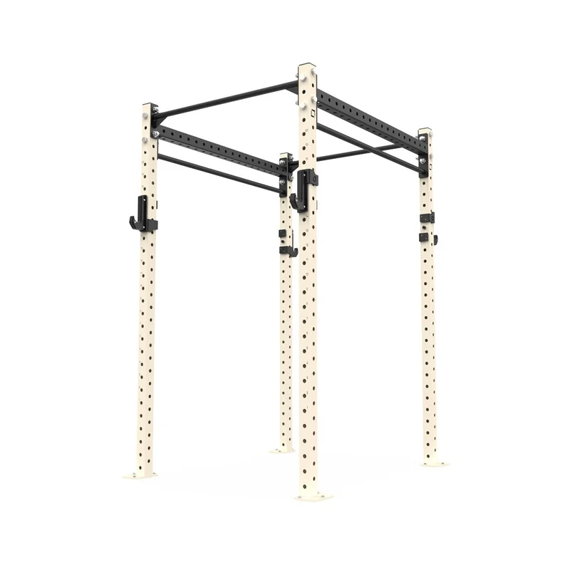 3 Series Free Standing Rigs