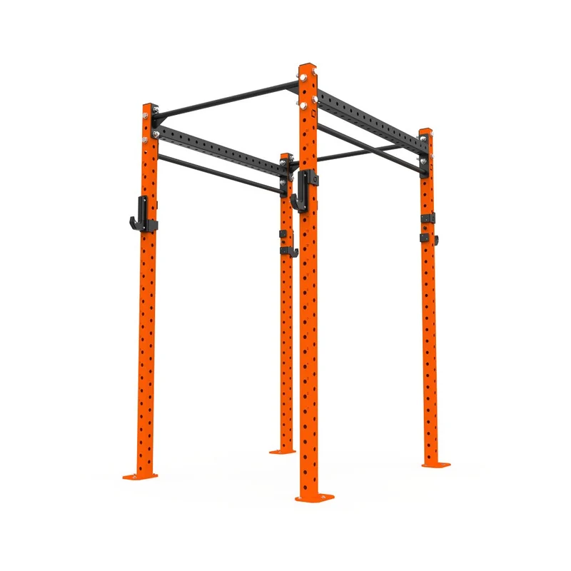 3 Series Free Standing Rigs