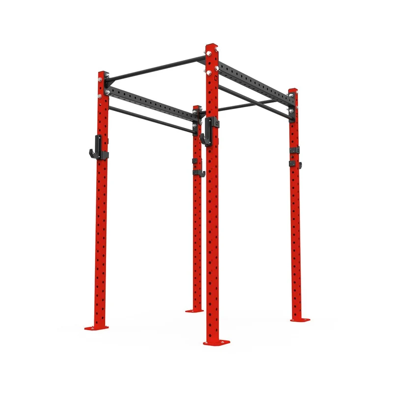 3 Series Free Standing Rigs