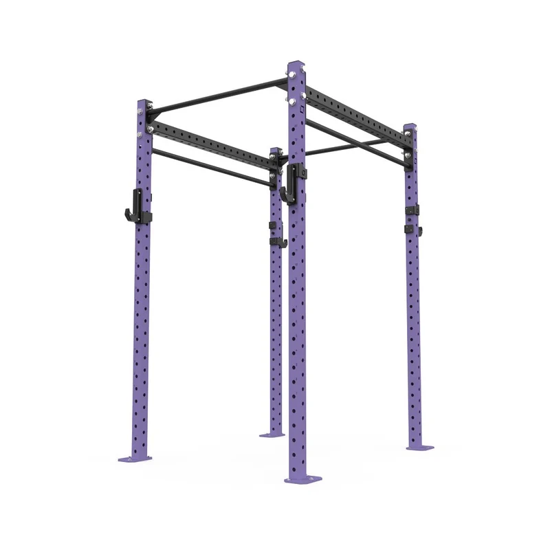 3 Series Free Standing Rigs