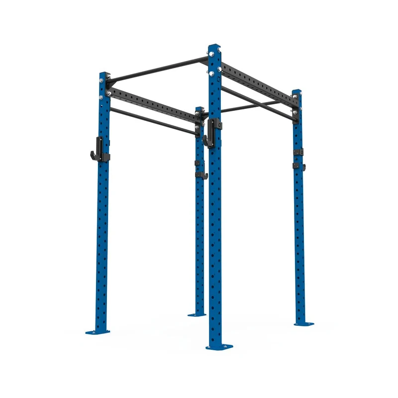 3 Series Free Standing Rigs