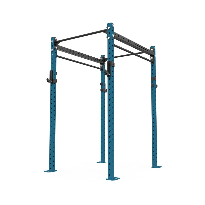 3 Series Free Standing Rigs