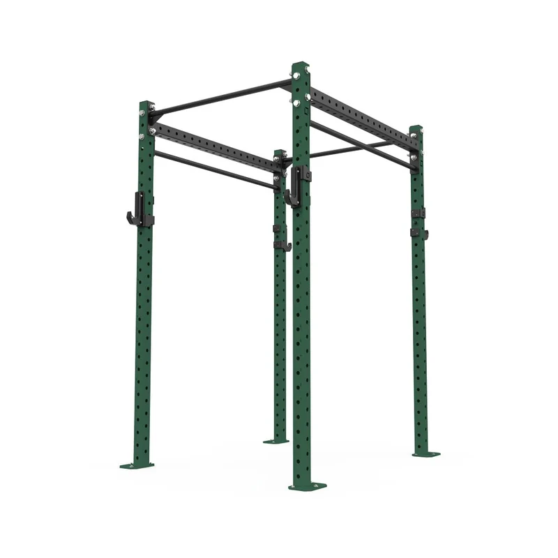 3 Series Free Standing Rigs