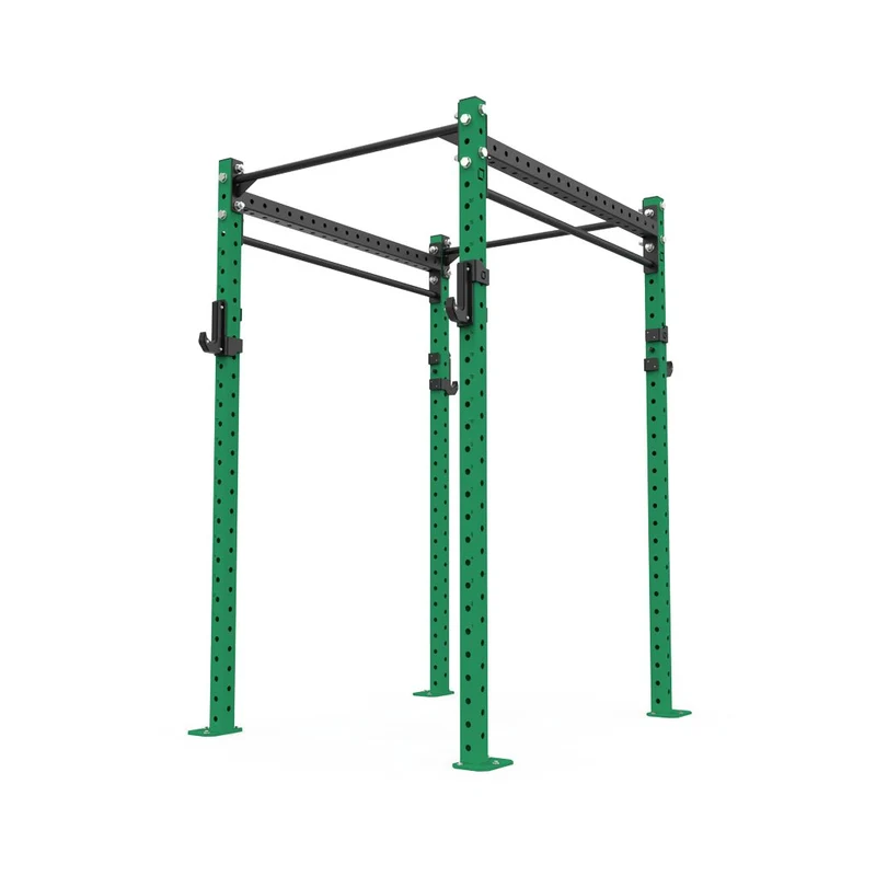 3 Series Free Standing Rigs