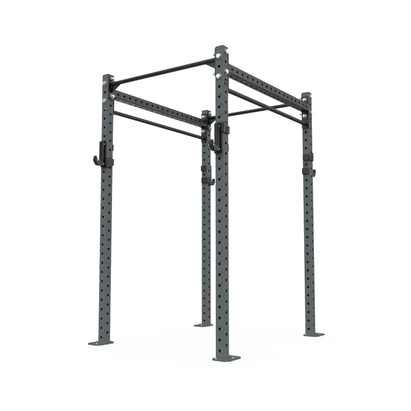 3 Series Free Standing Rigs