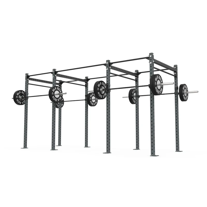 3 Series Free Standing Rigs