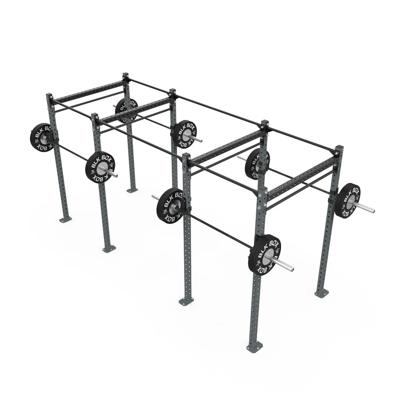 3 Series Free Standing Rigs