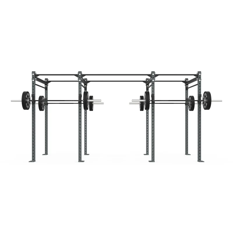 3 Series Free Standing Rigs