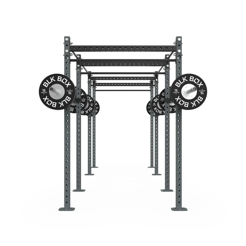 3 Series Free Standing Rigs